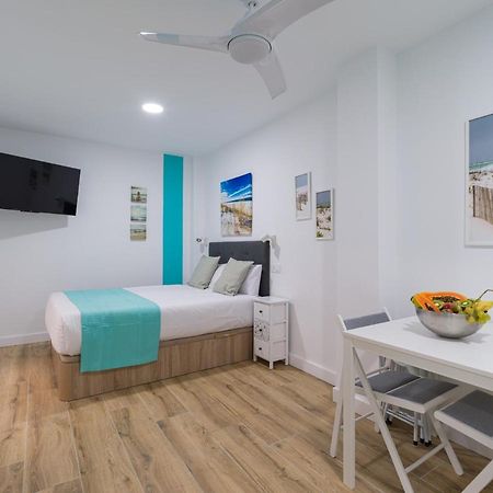 Canteras Blue Reef By Canariasgetaway Las Palmas de Gran Canaria Dış mekan fotoğraf
