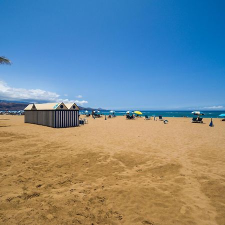 Canteras Blue Reef By Canariasgetaway Las Palmas de Gran Canaria Dış mekan fotoğraf