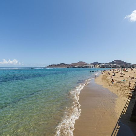 Canteras Blue Reef By Canariasgetaway Las Palmas de Gran Canaria Dış mekan fotoğraf