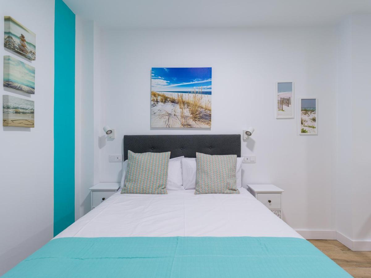 Canteras Blue Reef By Canariasgetaway Las Palmas de Gran Canaria Dış mekan fotoğraf