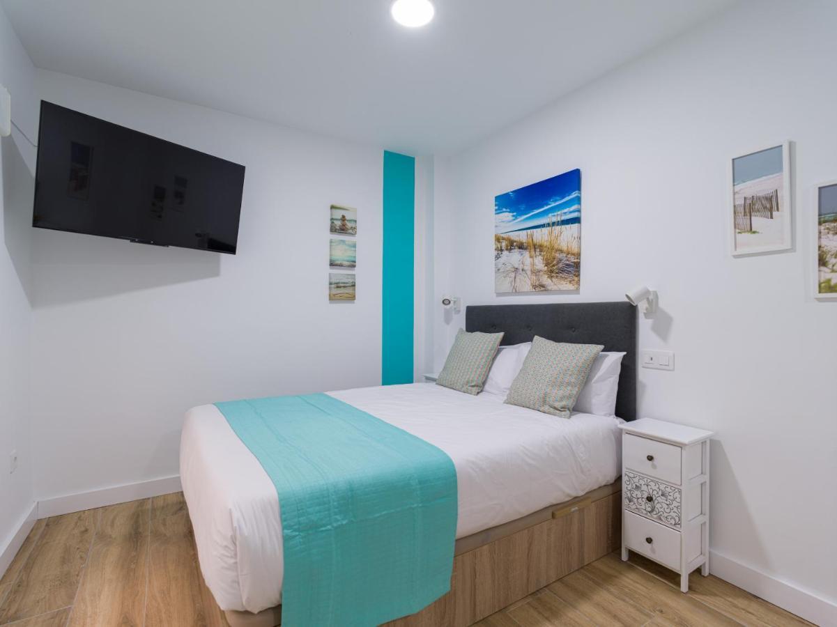 Canteras Blue Reef By Canariasgetaway Las Palmas de Gran Canaria Dış mekan fotoğraf