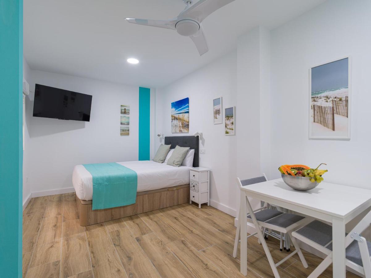 Canteras Blue Reef By Canariasgetaway Las Palmas de Gran Canaria Dış mekan fotoğraf