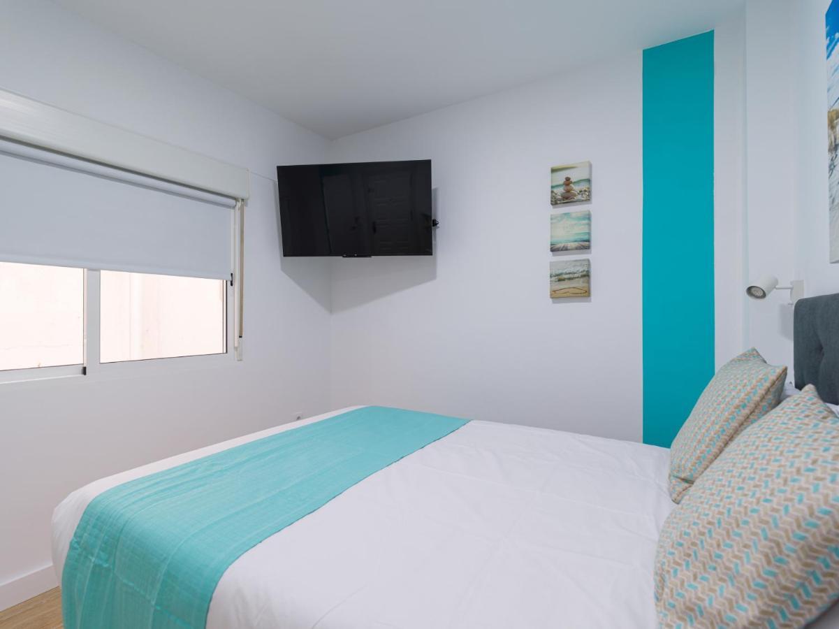Canteras Blue Reef By Canariasgetaway Las Palmas de Gran Canaria Dış mekan fotoğraf