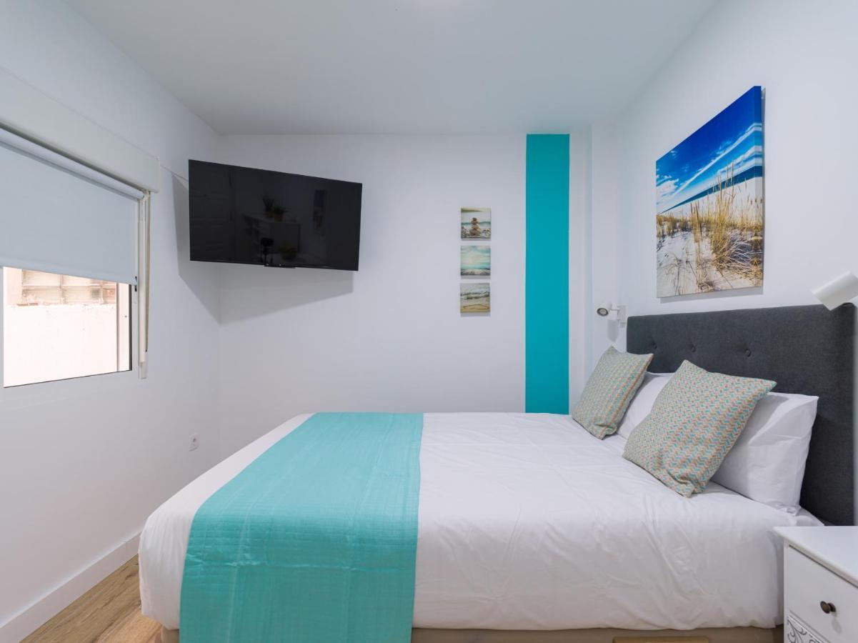 Canteras Blue Reef By Canariasgetaway Las Palmas de Gran Canaria Dış mekan fotoğraf