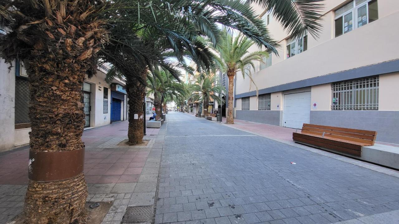 Canteras Blue Reef By Canariasgetaway Las Palmas de Gran Canaria Dış mekan fotoğraf
