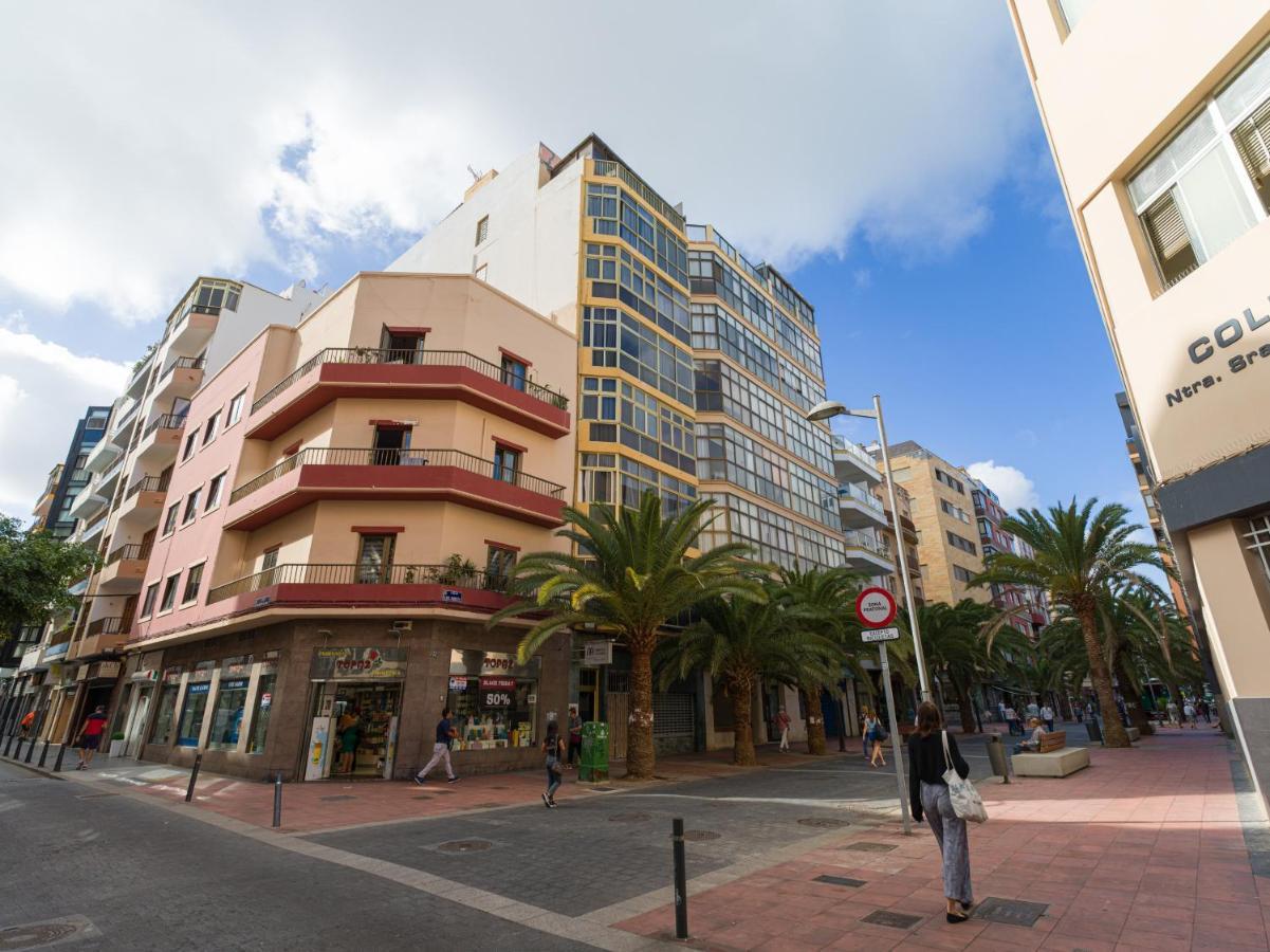 Canteras Blue Reef By Canariasgetaway Las Palmas de Gran Canaria Dış mekan fotoğraf