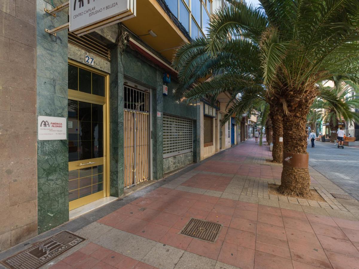 Canteras Blue Reef By Canariasgetaway Las Palmas de Gran Canaria Dış mekan fotoğraf