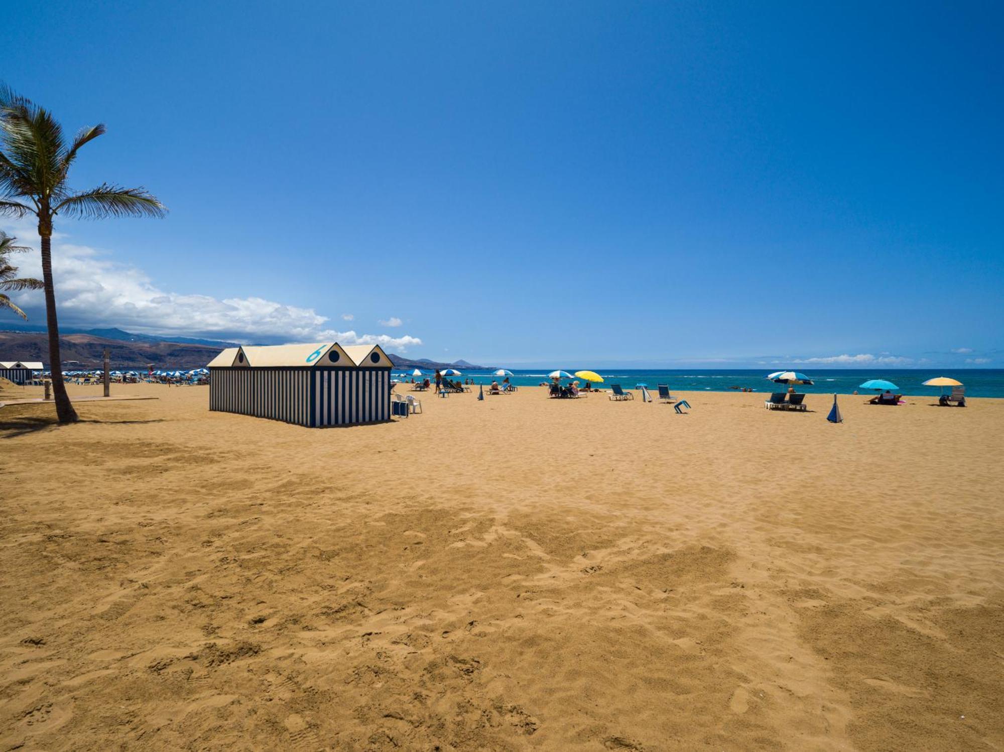 Canteras Blue Reef By Canariasgetaway Las Palmas de Gran Canaria Dış mekan fotoğraf