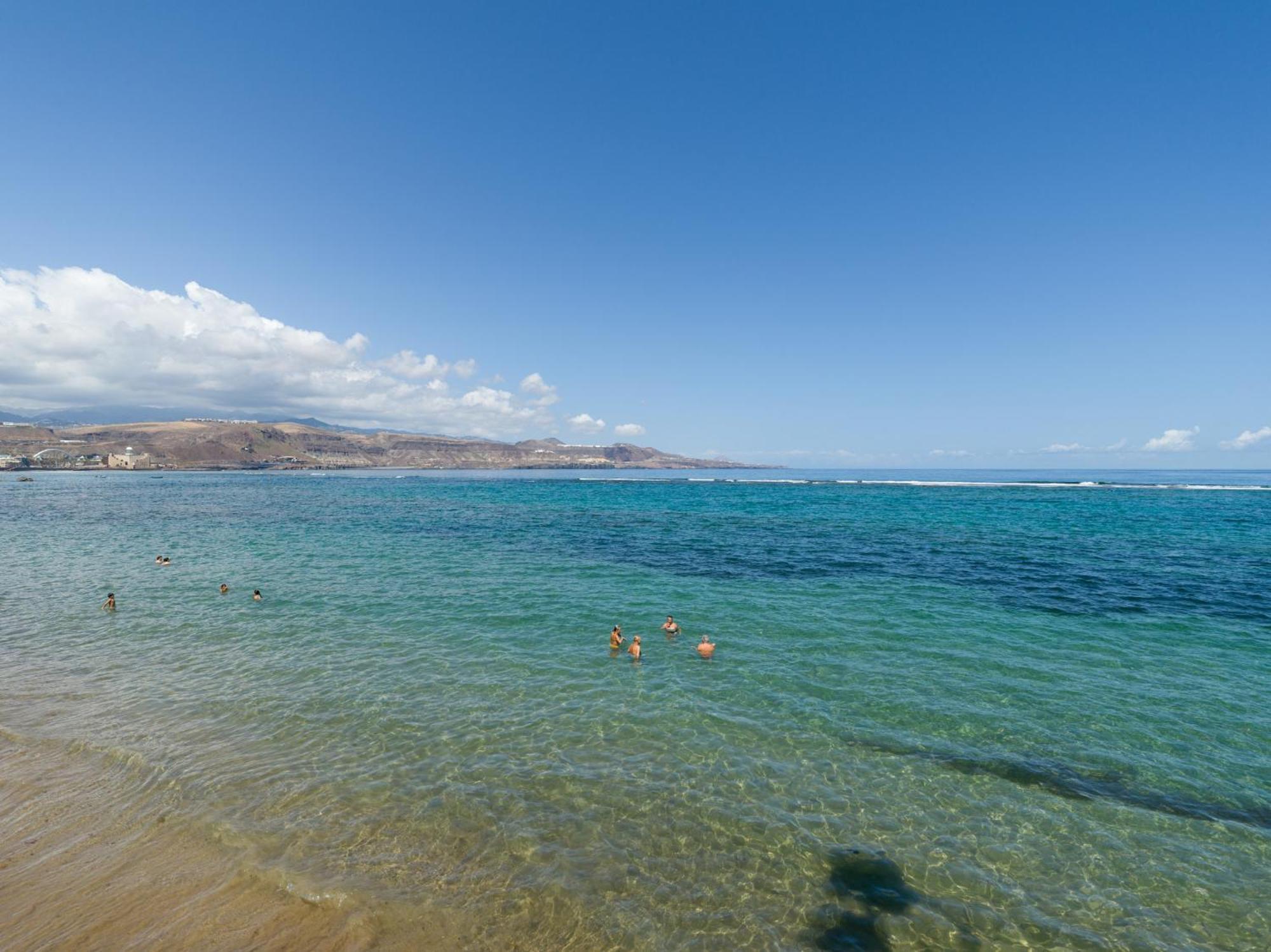 Canteras Blue Reef By Canariasgetaway Las Palmas de Gran Canaria Dış mekan fotoğraf